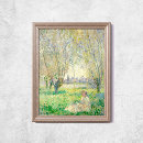 Pesquisar por pinturas do monet pôsteres pósteres Colheita