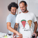 Pesquisar por partido da pizza camisetas Para todos