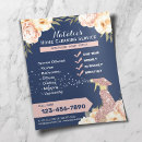Pesquisar por florais flyers Profissional