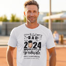 Pesquisar por formandos do segundo grau camisetas Pai