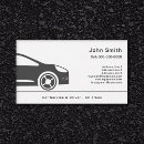 Pesquisar por carros cartao de visita Chefe