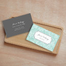 Pesquisar por aqua floral cartao de visita Colheita