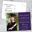 Pesquisar por college party convites Graduate