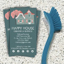 Pesquisar por encantos cartao de visita Chefe