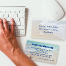 Pesquisar por floridos padrao visita cartao de visita Cliente