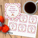 Pesquisar por yarn crafts adesivos Obrigado