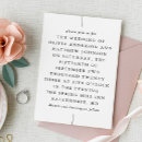 Pesquisar por texto simples convites Contemporâneo