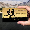 Pesquisar por atletas cartao de visita Cliente