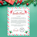 Pesquisar por letra ao papai noel Para crianças