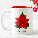 Pesquisar por natal floral canecas Flor vermelha