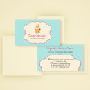 Pesquisar por cute cartao de visita Pastelaria