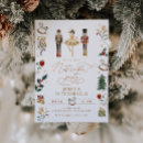 Pesquisar por o nutcracker convites Fada de cana