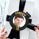 Pesquisar por festa aniversário dourada adesivos Convidados