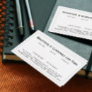 Pesquisar por corporate cartao de visita Profissional