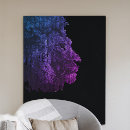 Pesquisar por animal arte impressão de canvas Para eles