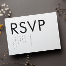 Pesquisar por black and white wedding convites Para ela