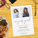 Pesquisar por formatura convites Minimalista