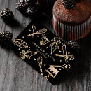 Pesquisar por utensils cartao de visita Uísque