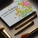 Pesquisar por glittery cartao de visita Elegante