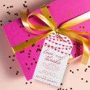 Pesquisar por chá panela de etiquetas de presente Obrigado de marcas