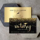 Pesquisar por notário cartao de visita Luxo