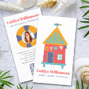 Pesquisar por férias cartao de visita Para ela