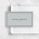 Pesquisar por masculino cartao de visita Elegante