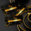 Pesquisar por mármore preto cartao de visita Chefe