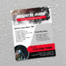 Pesquisar por mecânico flyers Detalhamento automático