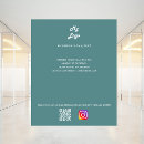 Pesquisar por verde flyers Código qr