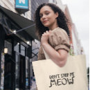 Pesquisar por meow bolsas Engraçado