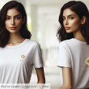 Pesquisar por modelo comercial camisetas Para ela