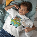 Pesquisar por personagens desenho animados camisetas Scooby doo