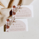 Pesquisar por fall bridal shower convites Elegant