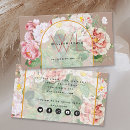 Pesquisar por dusty pink cartao de visita Minimalista