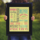 Pesquisar por biblioteca pôsteres pósteres Tipografia