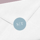 Pesquisar por casamento adesivos Monograma