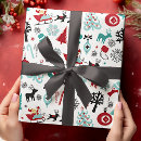 Pesquisar por embalagem clássico papel de papel de presente Para crianças