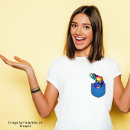 Pesquisar por camaleão colorido roupas Engraçado