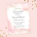 Pesquisar por feminino bonito convites Rosa