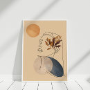 Pesquisar por rostos pôsteres pósteres Para ela