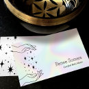 Pesquisar por mágico cartao de visita Espiritual