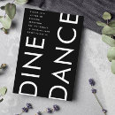 Pesquisar por dançar convites Para ela