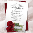 Pesquisar por rosa vermelha elegante convites Convidados