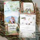 Pesquisar por rancho casamento convites Aquarela