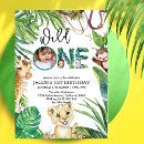 Pesquisar por jungle party convites Animais da selva safari