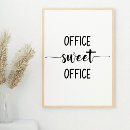 Pesquisar por organização pósteres Local de trabalho