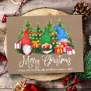 Pesquisar por gnomo do natal cartoes postais Não fotografia