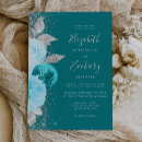 Pesquisar por turquesa e prata convites Convidados