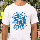 Pesquisar por bicicleta azul camisetas Para ele